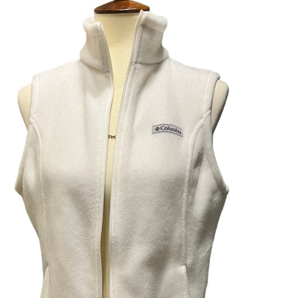 Women's Columbia Vest